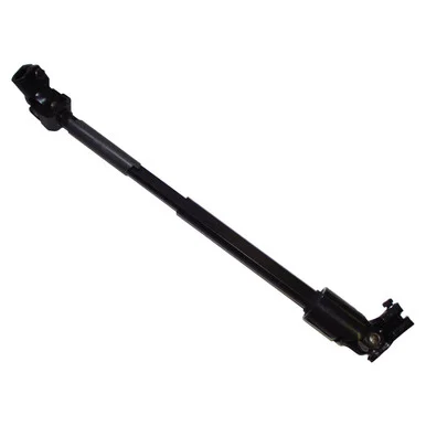 Crown Automotive Jeep Replacement Steering Shaft, Lower, w/ Power Steering 4713943
