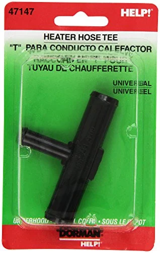 Dorman 47147 Heater Hose Tee