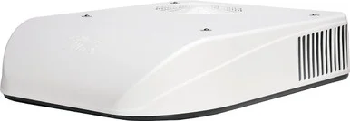 Coleman Mach 47203076 Mach 8 Plus 13500 BTU Air Conditioner without Heat Pump- Arctic White