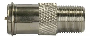 JR Products 47245 TV Cable Converter