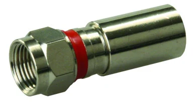 JR Products 47285 Satellite Compression Fittings