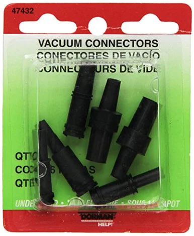 Dorman 47432 Vacuum Tubing Connector