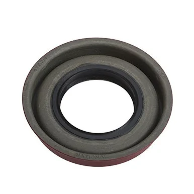 National 4762N Wheel Seal - Driv Heavy Duty Parts