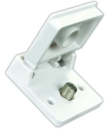 JR Products 47755 Exterior TV Jack 47755_68