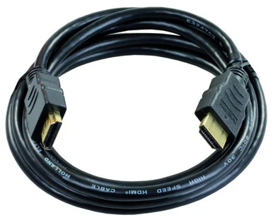 JR Products 47925 HDMI Jumper Cable