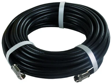 JR Products 47985 HD/Satellite Cable
