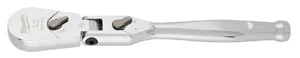 Milwaukee Electric Tools 48-22-9051 Milwaukee Tool 1/2" Drive 11" Flex Head Ratchet