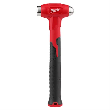 Milwaukee Electric Tools 48-22-9140 Milwaukee Tool 16oz Dead Blow Ball Peen Hammer