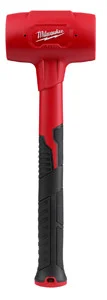 Milwaukee Electric Tools 48-22-9151 Milwaukee Tool 48oz Dead Blow Hammer