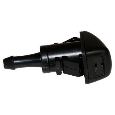 Crown Automotive Jeep Replacement Windshield Washer Nozzle 4805742AB