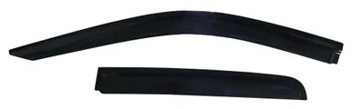 TRAILFX Side Window Deflector 4811H