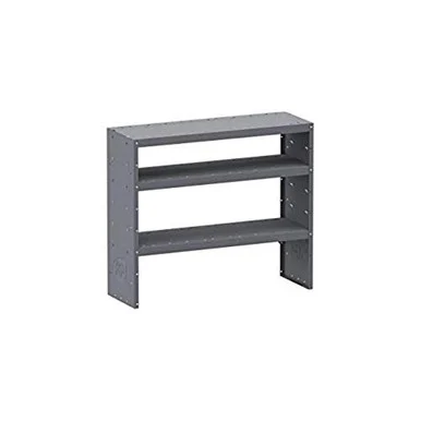 Kargo Master 48423 Adjustable Shelf Units - holman