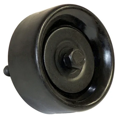 Crown Automotive Jeep Replacement Drive Belt Idler Pulley, Smooth 4854092