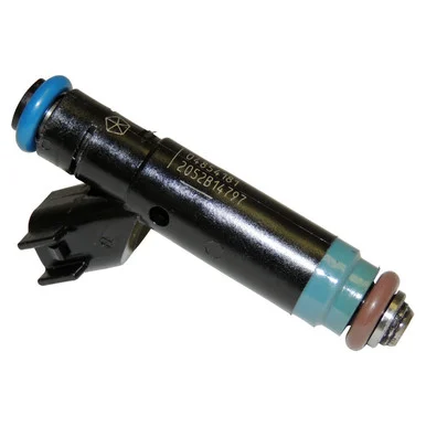 Crown Automotive Jeep Replacement Fuel Injection System and Related Components 4854181