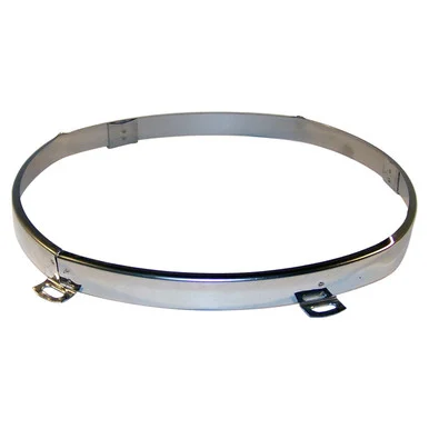 Crown Automotive Jeep Replacement Lighting-Exterior 4874378