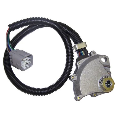 Crown Automotive Jeep Replacement Neutral Safety Switch, w/ 4.0L Engine w/ AW4 Transmission 4882173
