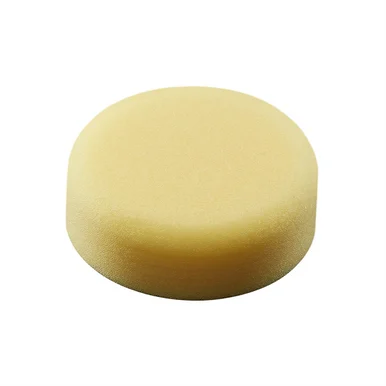 Milwaukee Electric Tools 49-36-2790 3" Yellow Foam Polishing Pad