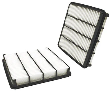 Wix Filters 49010 Air Filter 49010_68