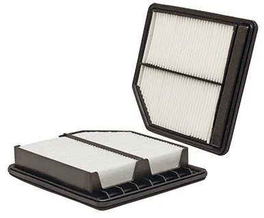 Wix Filters 49065 Air Filter Panel 49065_68