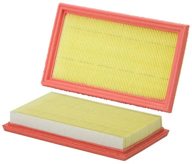 Wix Filters 49225 Air Filter