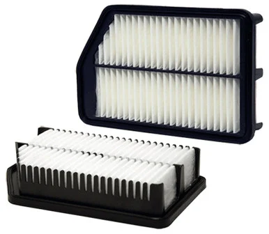 Wix Filters 49480 Air Filter