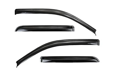 TRAILFX Side Window Deflector 4953H