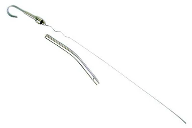 Hedman Performance 4957 Oil Pan Dipstick - Hedman Performance Group