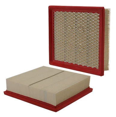 Wix Filters 49756 Air Filter