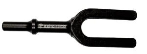 Astro Pneumatic 49805 0.498 Shank Air Hammer Pickle Fork Ball Joint Separator 49805_45