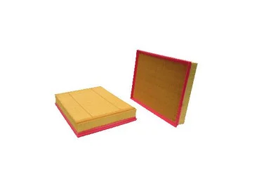 Wix Filters 49876 Air Filter
