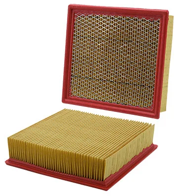 Wix Filters 49883 Air Filter