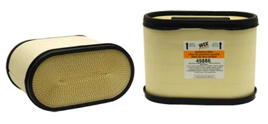 Wix Filters 49886 Air Filter
