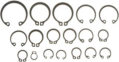 Dorman 49899 Snap Ring Set