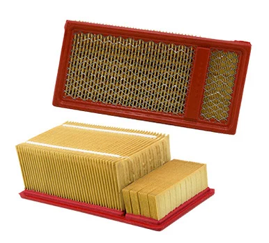 Wix Filters 49902 Air Filter 49902_68
