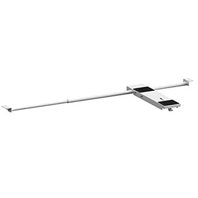 Kargo Master 4A816 Drop Down Step Ladder Bracket - holman