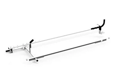Kargo Master 4A81L Clamp & Lock Mechanism - holman