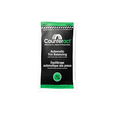 The Main Resource 4OZ.B Counteract Case Of Counteract Balancing Beads 4 Oz.