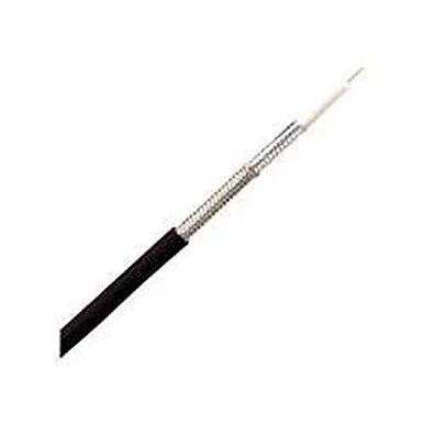 Genesis 50035501 Rg6 Coax Cable 500' Box White