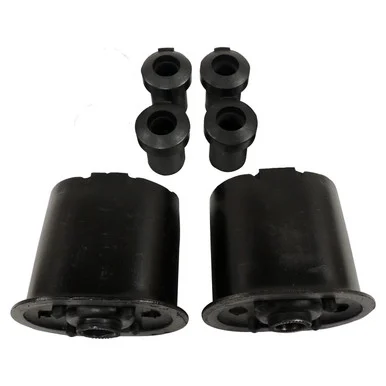Crown Automotive Jeep Replacement Suspension; Springs and related Components 5006950K
