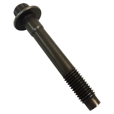 Crown Automotive Jeep Replacement Front Hub to Steering Knuckle Bolt 5012436AB