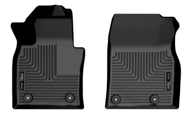 Husky Liners 50841 X-Act Contour Series Liner