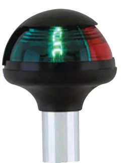 MotorGuide 509212T1 Red Green Bow Light