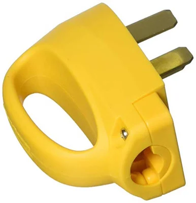 Marinco 50MPRV 50a Replacement Plug