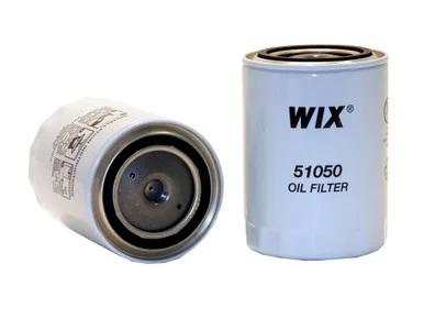 Wix Filters 51050 Lube Filter 51050_68