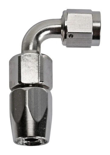 SpeedFX 510690E Full Swivel Hose Coupler