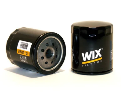 Wix Filters 51069 Lube Filter