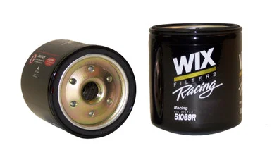Wix Filters 51069R Lube Filter