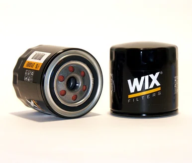 Wix Filters 51085 Lube Filter