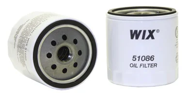 Wix Filters 51086 Lube Filter