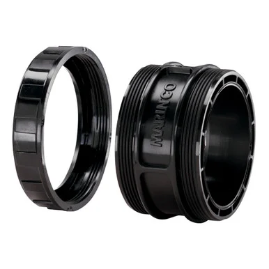 Marinco 510R Sealing Collar W/threaded Ring - 50a